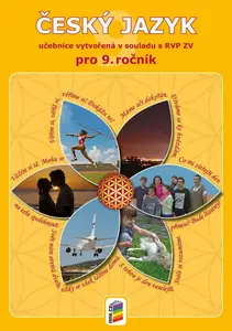 Český jazyk 9 (učebnice) (9-55)