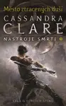 Město ztracených duší - Nástroje smrti 5 - Cassandra Clare
