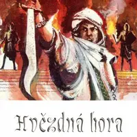Hvězdná hora - Valerij J. Brjusov - e-kniha