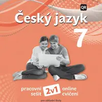 Český jazyk pro ZŠ a VG 7 2v1