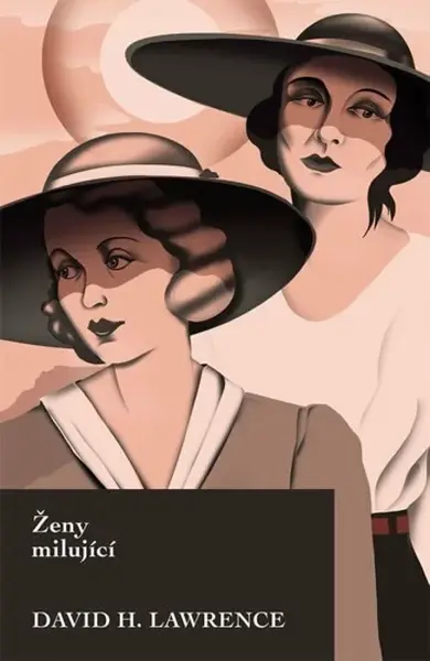 Ženy milující - David Herbert Lawrence