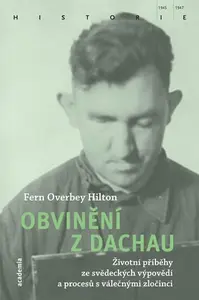 Obvinění z Dachau - Hilton Fern Overbey