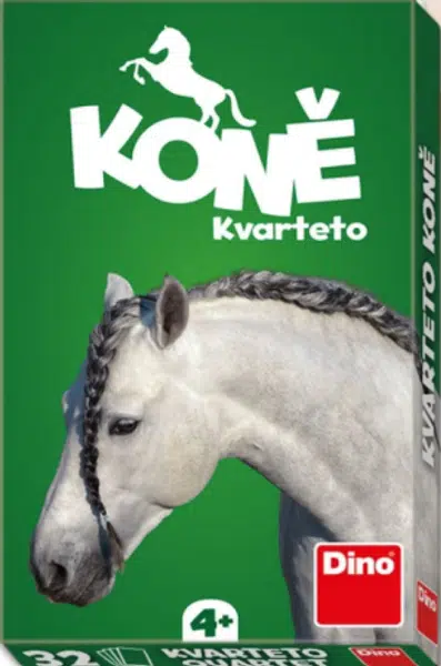 Kvarteto Koně
