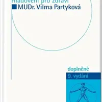 Hladovění pro zdraví - Vilma Partyková