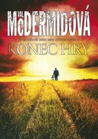 Konec hry - Val McDermidová