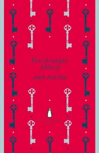 Northanger Abbey - Jane Austenová