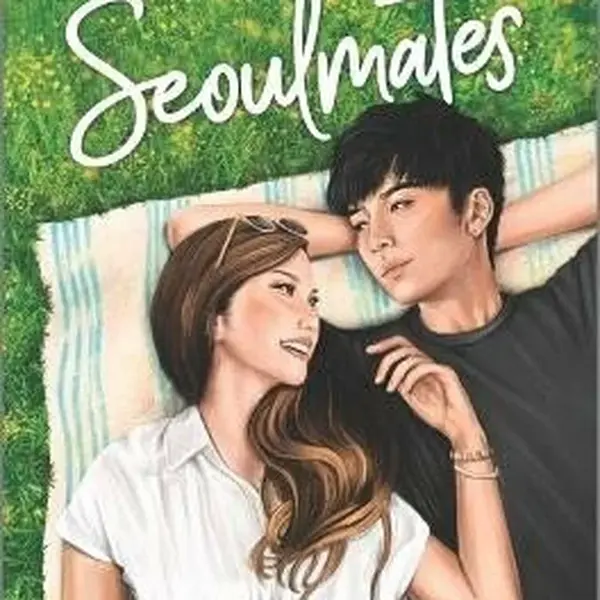 Seoulmates - Susan Lee