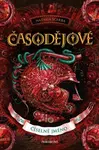Časodějové – Číselné jméno - Natalja Ščerba