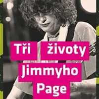 No Quarter -  Tři životy Jimmyho Page - Martin Power