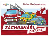 Záchranáři - Do akce!