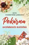 Pekárna svatebních koláčků - Ruth Kvarnström-Jones