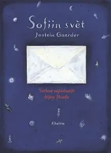 Sofiin svět - Jostein Gaarder