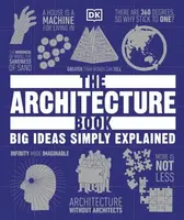 The Architecture Book - DK