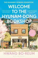 Welcome to the Hyunam-dong Bookshop - Hwang Bo-reum