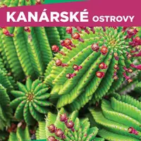 Kanárské ostrovy - Víkend, 2. vydání