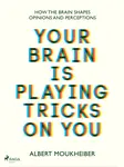 Your Brain Is Playing Tricks On You - Albert Moukheiber