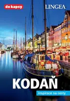 Kodaň - kolektiv autorů - e-kniha