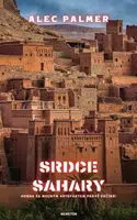 Srdce Sahary - Alec Palmer - e-kniha