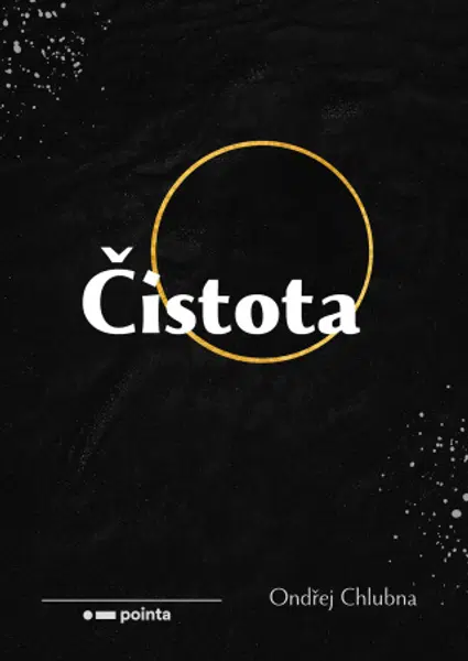 Čistota - Ondřej Chlubna - e-kniha