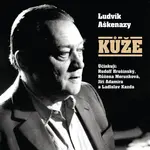 Kůže - Ludvík Aškenazy - audiokniha