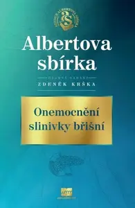 Onemocnění slinivky břišní - Zdeněk Krška