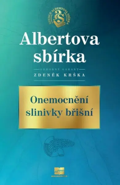 Onemocnění slinivky břišní - Zdeněk Krška