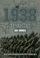 1938 Neporaženi - Jan Drnek