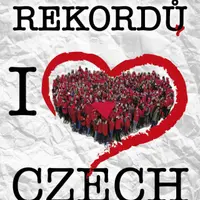 Česká kniha rekordů 7 - Luboš Rafaj, Marek Miroslav