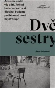 Dvě sestry - Asne Seierstad