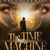 The Time Machine - H.G. Wells - e-kniha