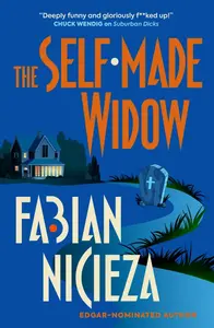 The Self-Made Widow - Fabian Nicieza