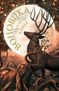 Bohobijka - Hannah Kaner