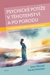 Psychické potíže v těhotenství a po porodu - Amy Wenzel, Karen Kleiman - e-kniha