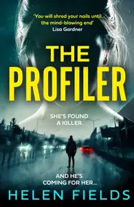 The Profiler - Helen Fieldsová
