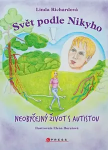 Svět podle Nikyho - Linda Richardová