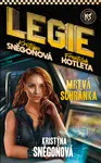 Legie - Mrtvá schránka - Kristýna Sněgoňová - e-kniha