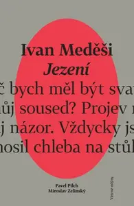Jezení - Ivan Medeši