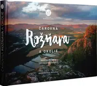Čarovná Rožňava a okolie