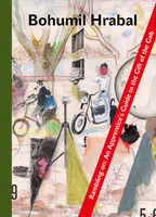 Rambling On - Bohumil Hrabal - e-kniha
