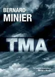 Tma - Bernard Minier - e-kniha