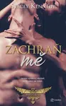 Zachraň mě - Stacey Kennedy - e-kniha