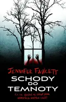 Schody do temnoty - Jennifer Fawcett - e-kniha