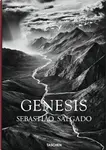 Sebastiao Salgado: Genesis - Lélia Wanick Salgado