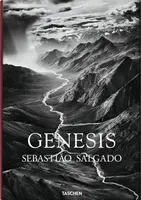 Sebastiao Salgado: Genesis - Lélia Wanick Salgado