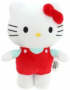 Plyšová hračka Hello Kitty – 28–30 cm (mix)