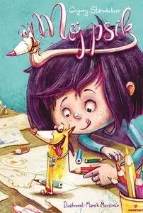 Môj psík - Grigorij Starodubcev