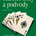 Karetní triky a podvody - Stanislav Chromý - e-kniha