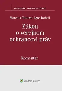 Zákon o verejnom ochrancovi práv