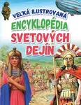 Veľká ilustrovaná encyklopédia svetových dejín