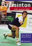 Badminton - Tomasz Mendrek